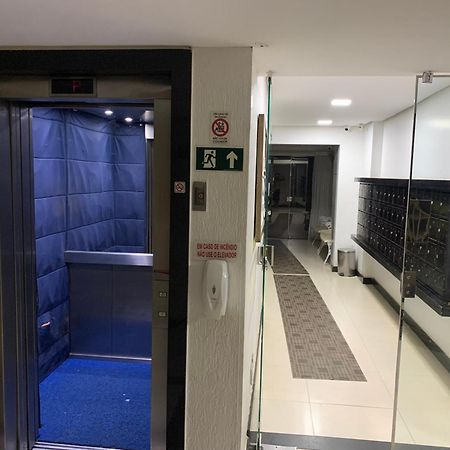 Hostel Asa Sul Brezilya Dış mekan fotoğraf