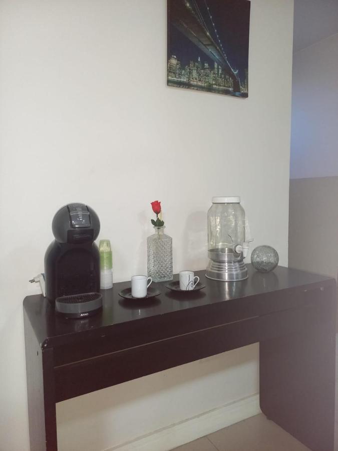 Hostel Asa Sul Brezilya Dış mekan fotoğraf
