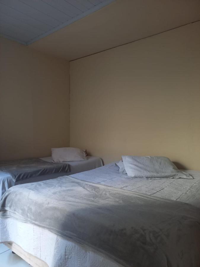 Hostel Asa Sul Brezilya Dış mekan fotoğraf