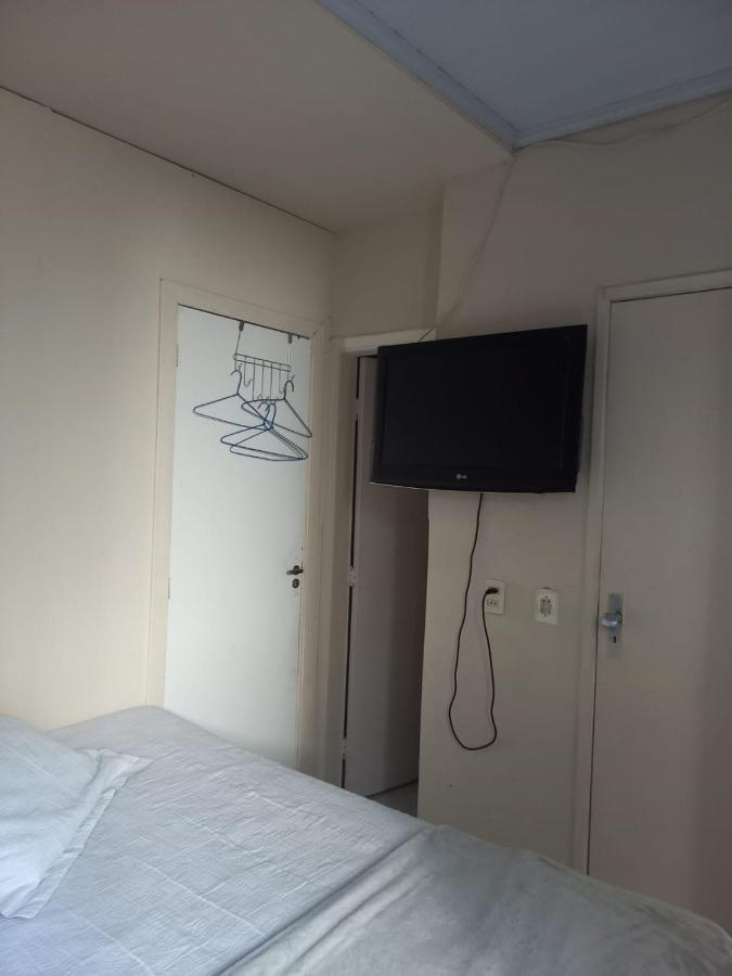 Hostel Asa Sul Brezilya Dış mekan fotoğraf
