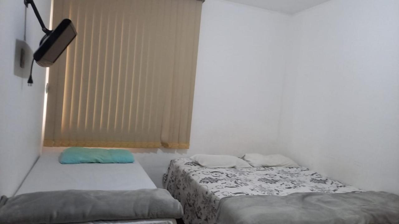 Hostel Asa Sul Brezilya Dış mekan fotoğraf