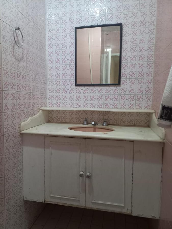 Hostel Asa Sul Brezilya Dış mekan fotoğraf