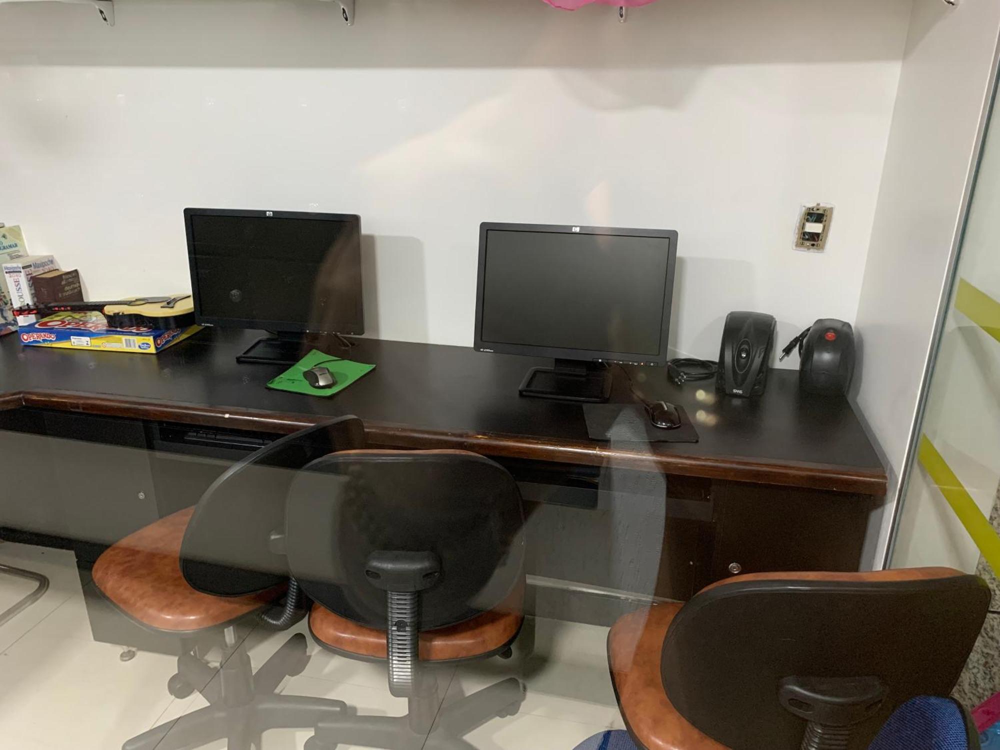 Hostel Asa Sul Brezilya Dış mekan fotoğraf