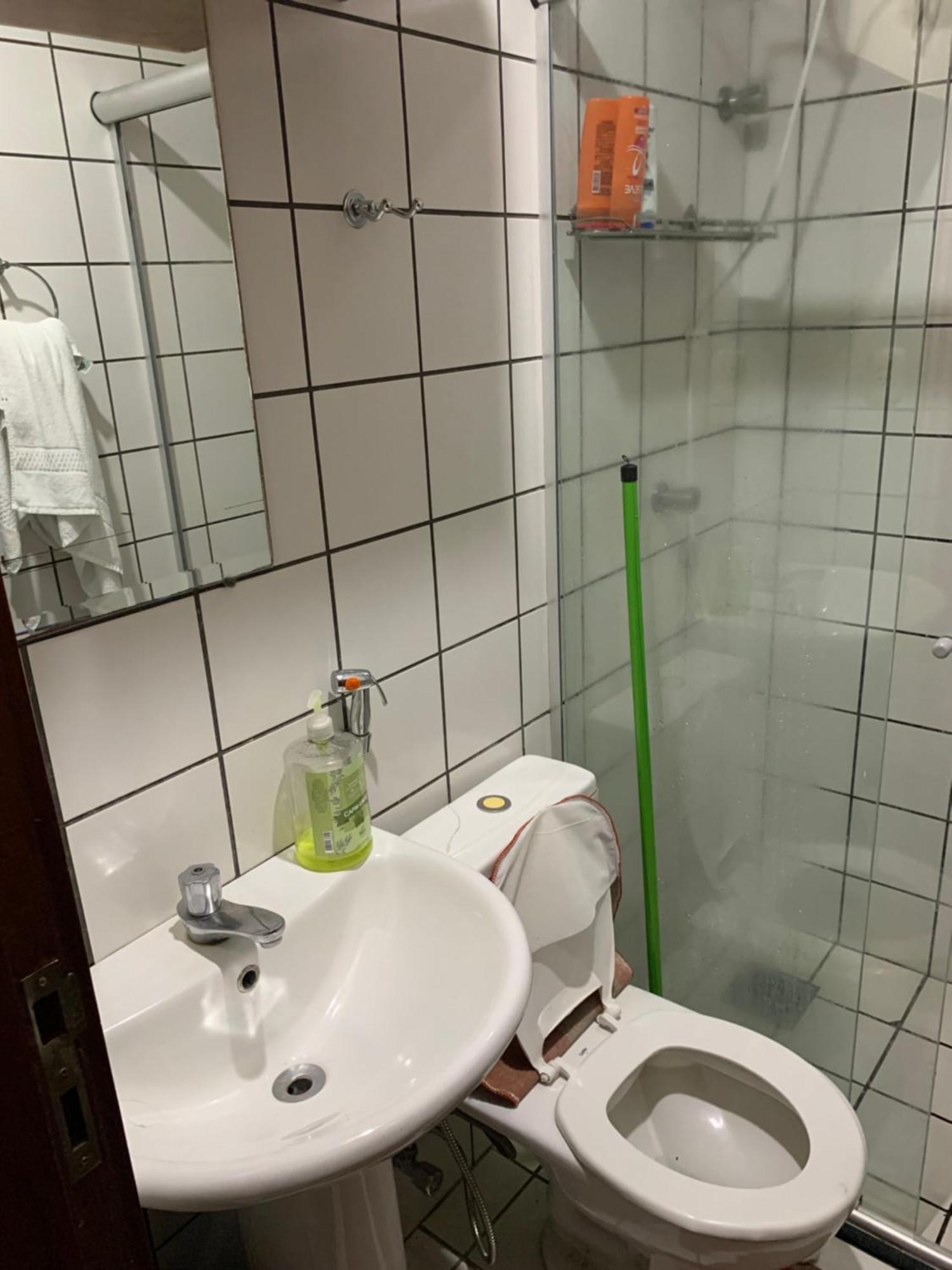 Hostel Asa Sul Brezilya Dış mekan fotoğraf