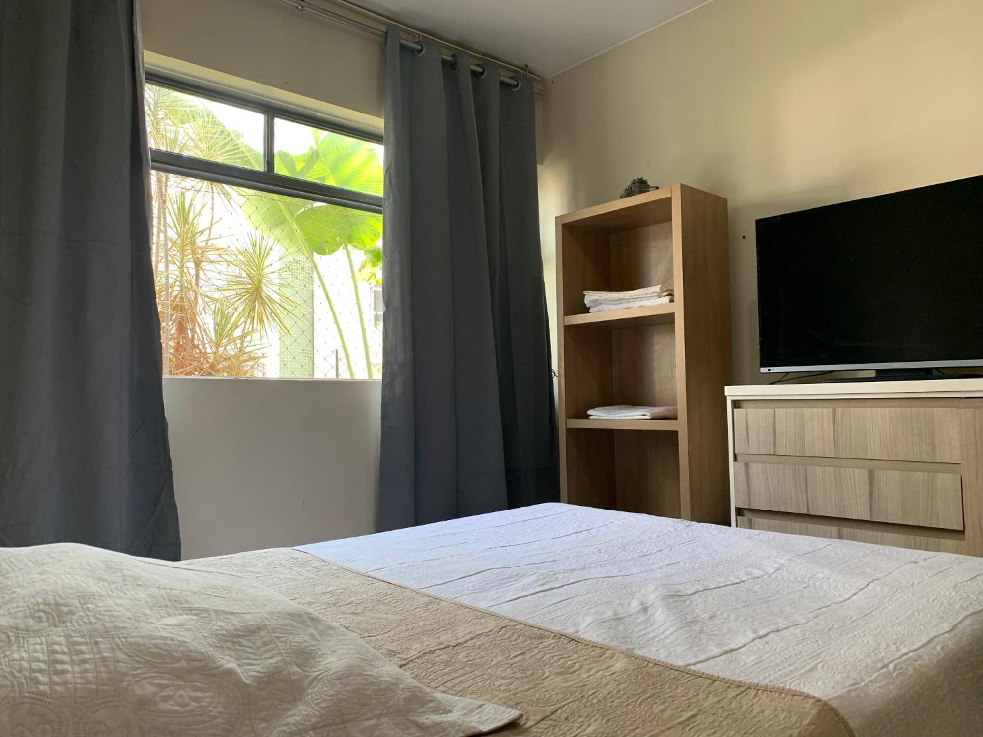 Hostel Asa Sul Brezilya Dış mekan fotoğraf